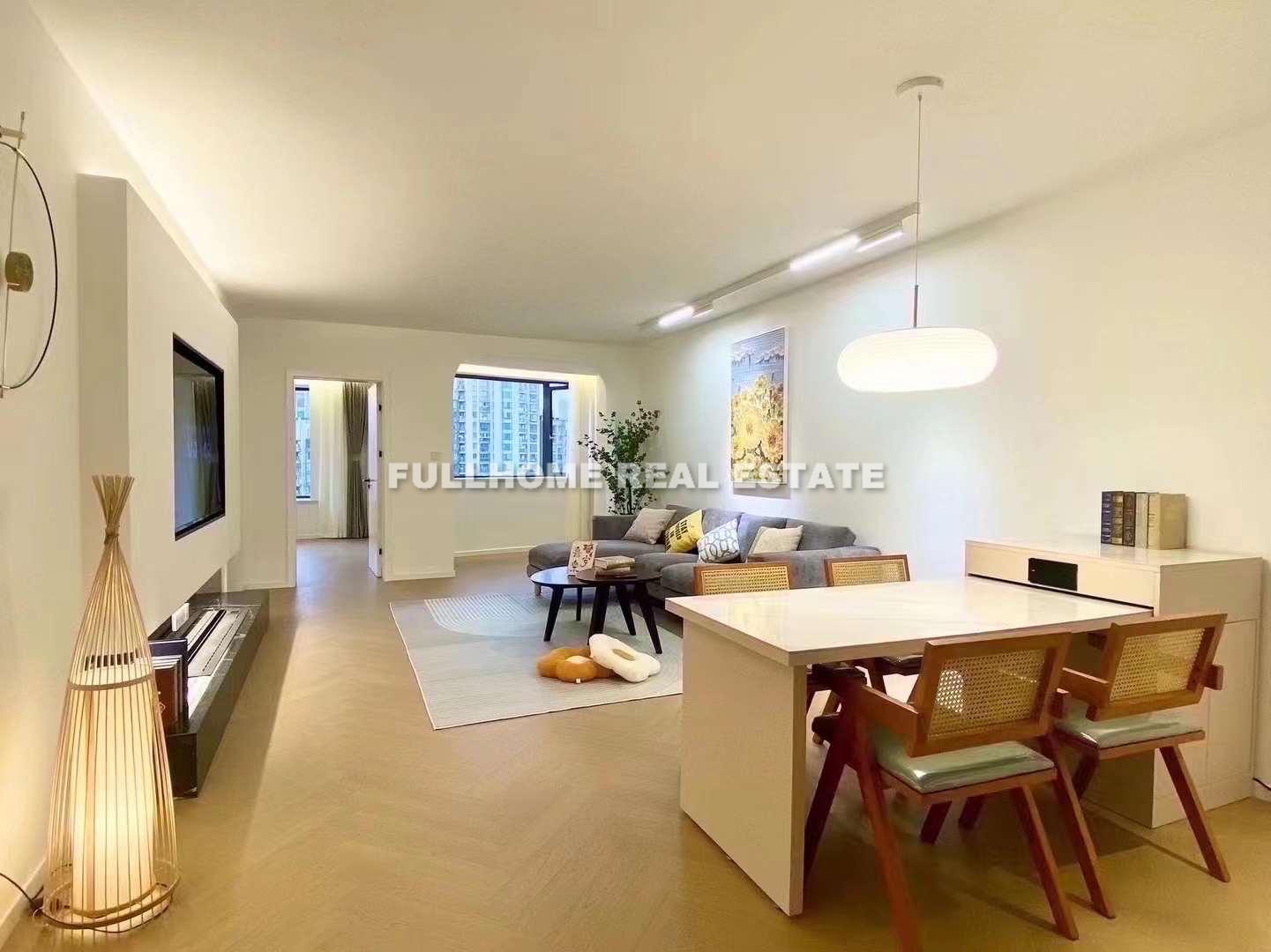 Xin Fu Kang Li - Interior view 2, Shanghai rental property
