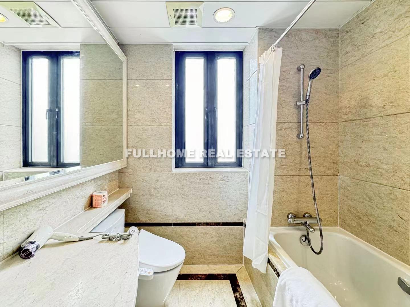 Gubei Qiangsheng Palace - Interior view 6, Shanghai rental property