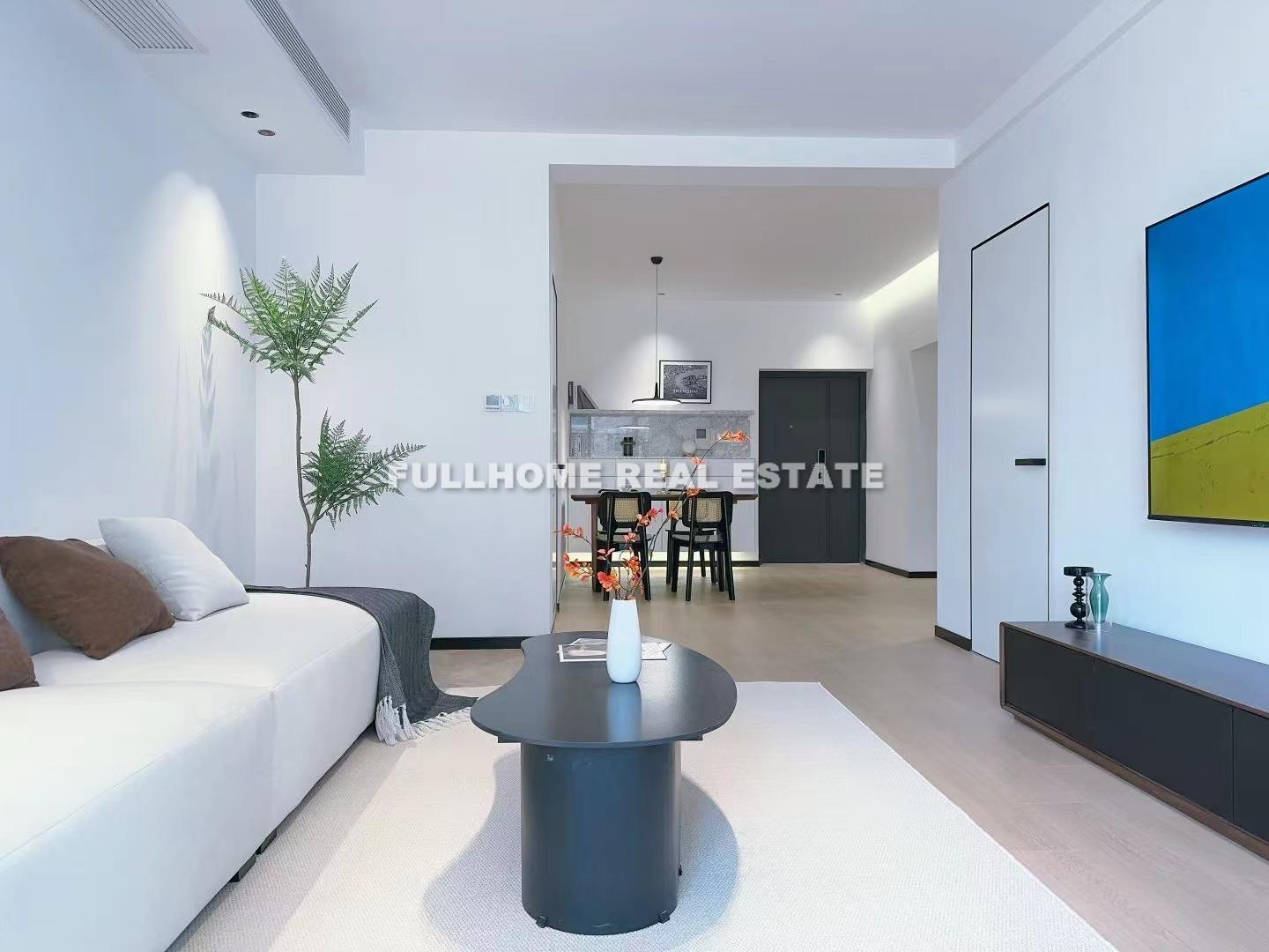 St. Johnson - Interior view 2, Shanghai rental property
