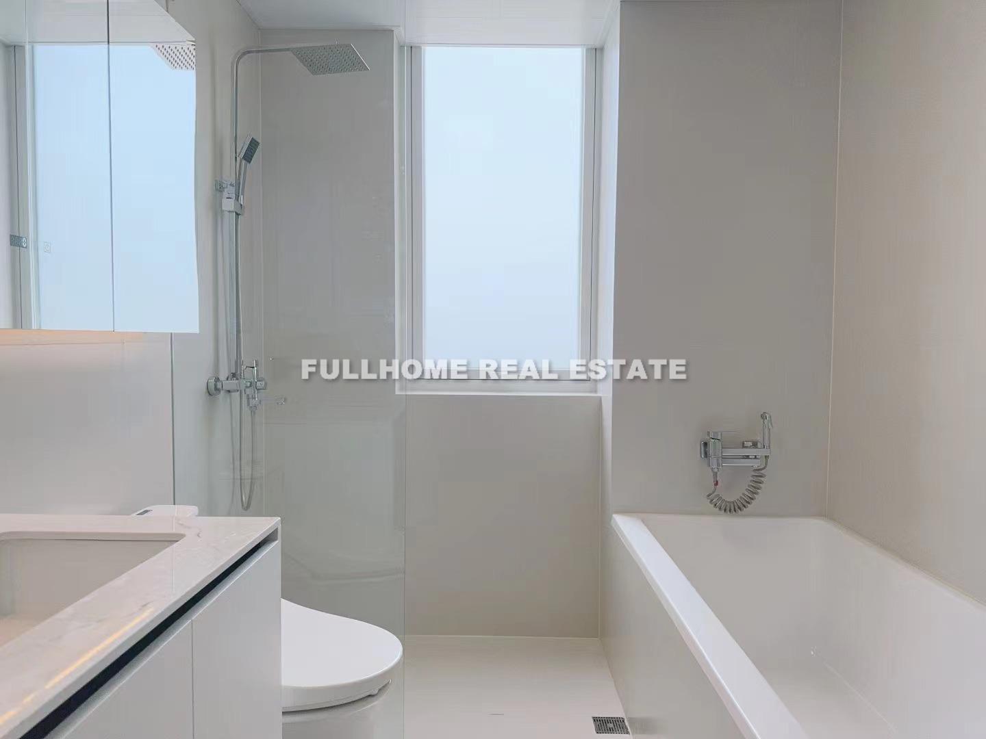 St. Johnson - Interior view 8, Shanghai rental property