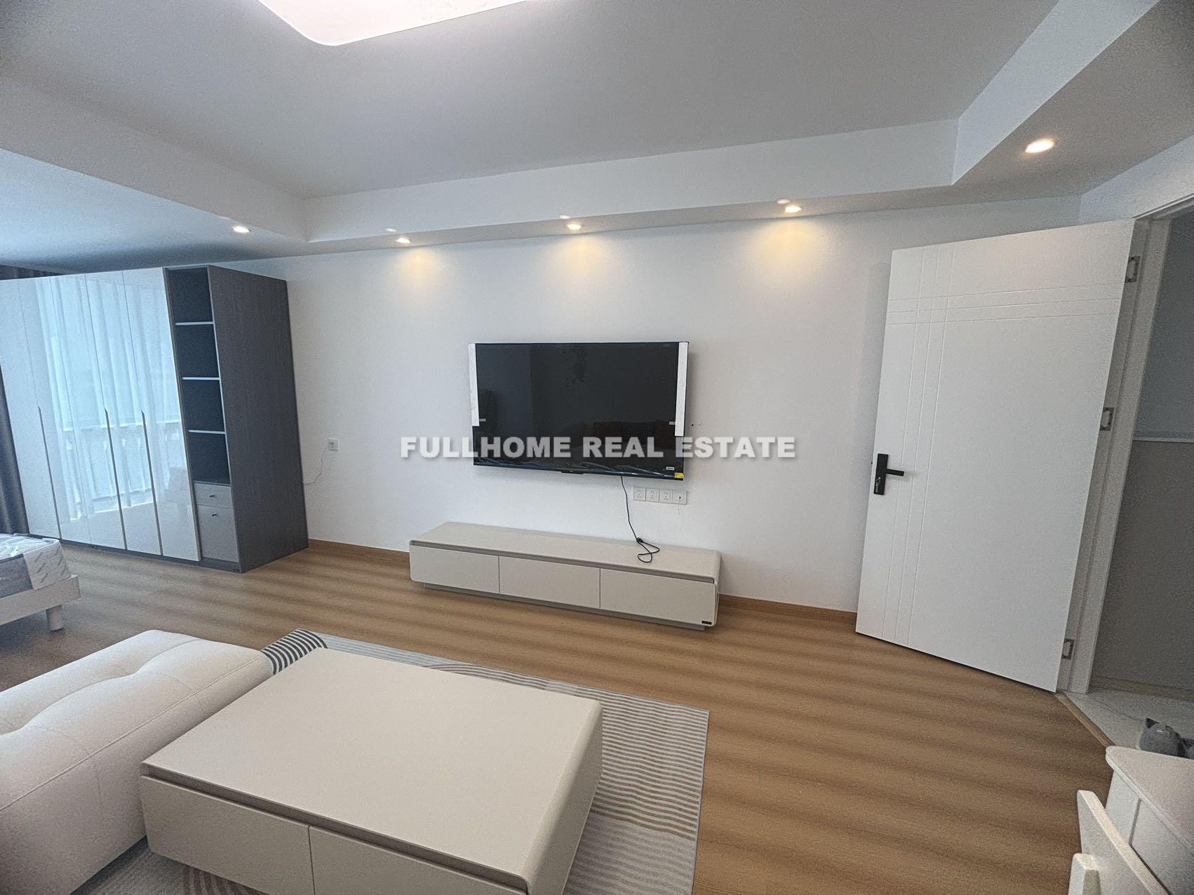 Hengchen Apartment - Interior view 2, Shanghai rental property