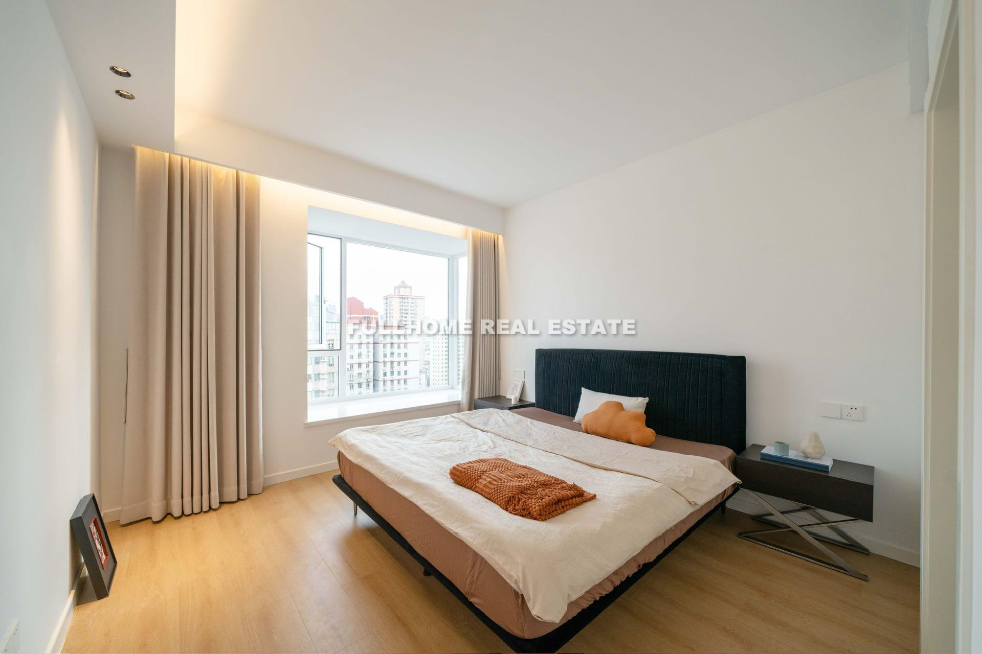 Jinri Liyuan - Interior view 9, Shanghai rental property