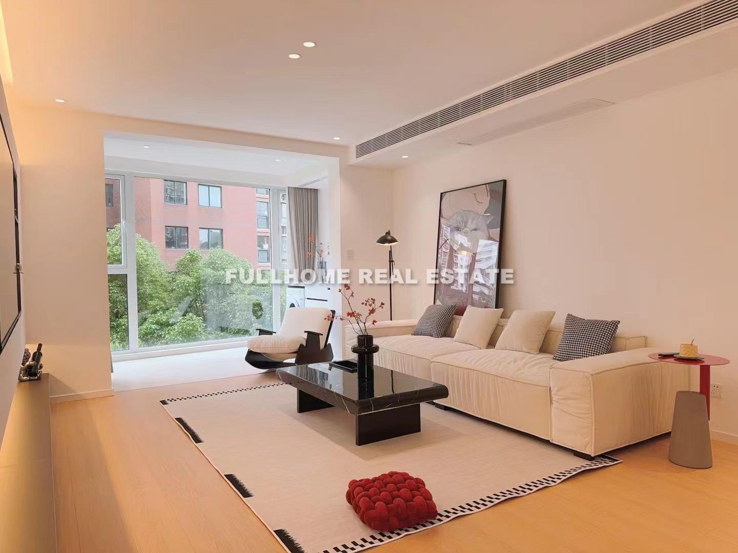 Dahua River Garden - Interior view 2, Shanghai rental property