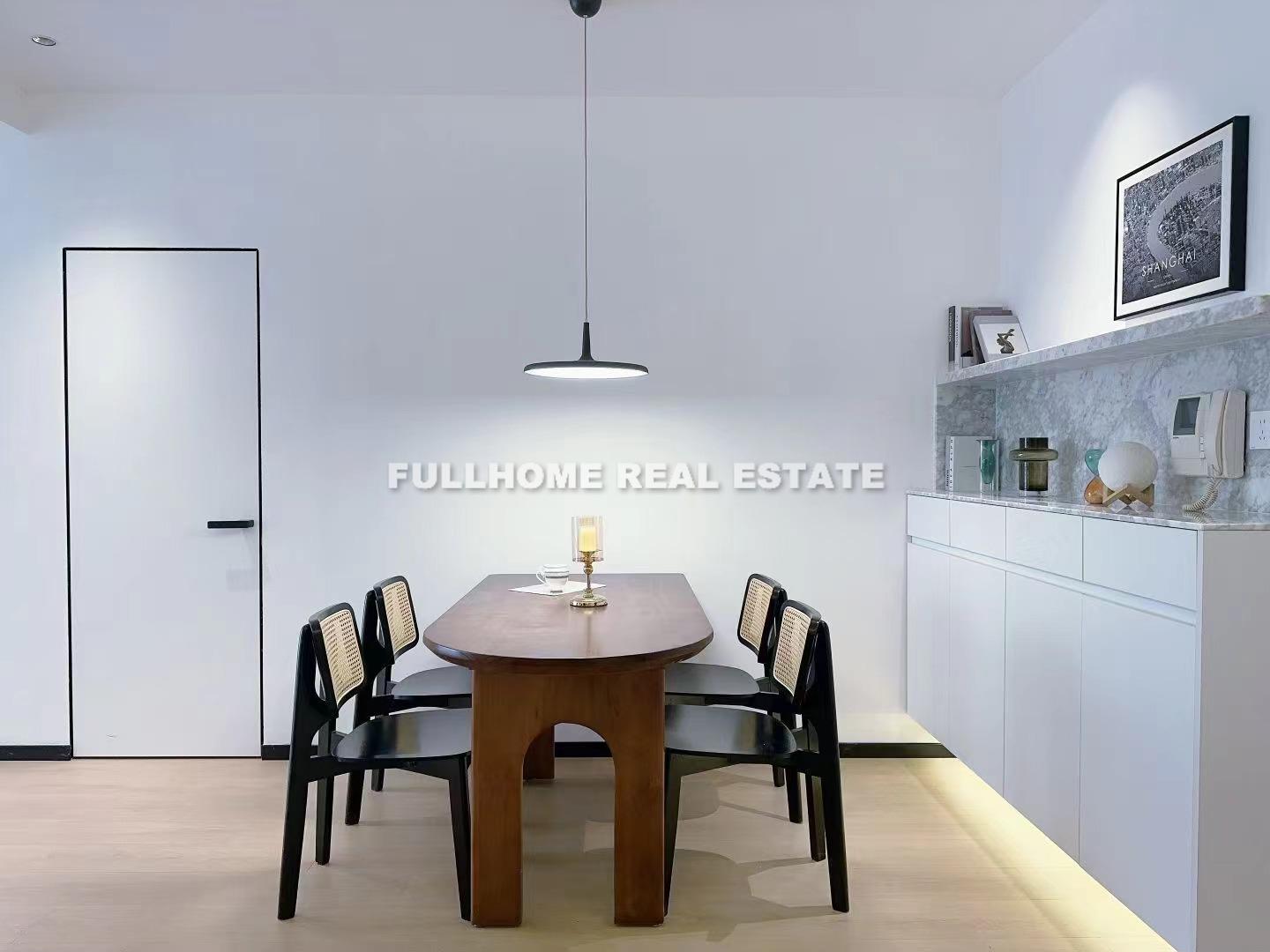 St. Johnson - Interior view 4, Shanghai rental property