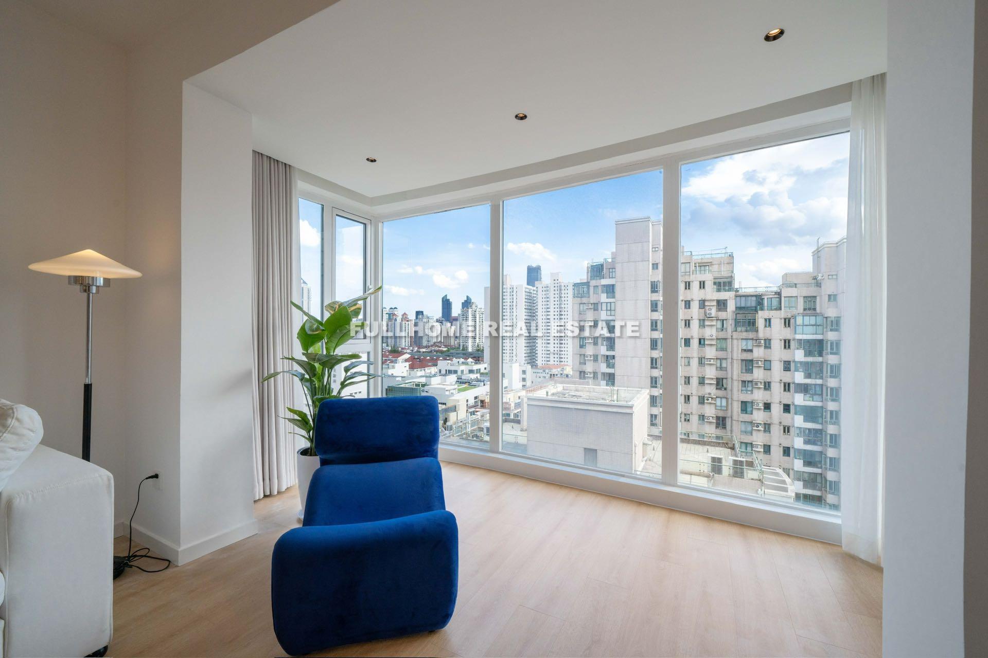 Jinri Liyuan - Interior view 5, Shanghai rental property