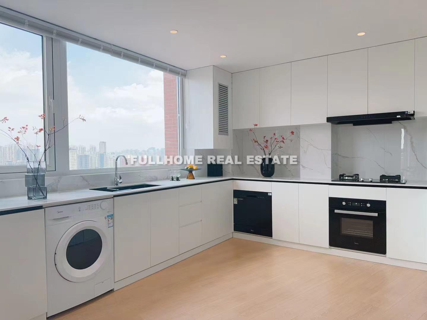 St. Johnson - Interior view 7, Shanghai rental property