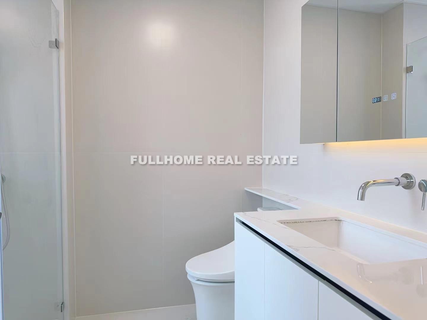 St. Johnson - Interior view 9, Shanghai rental property