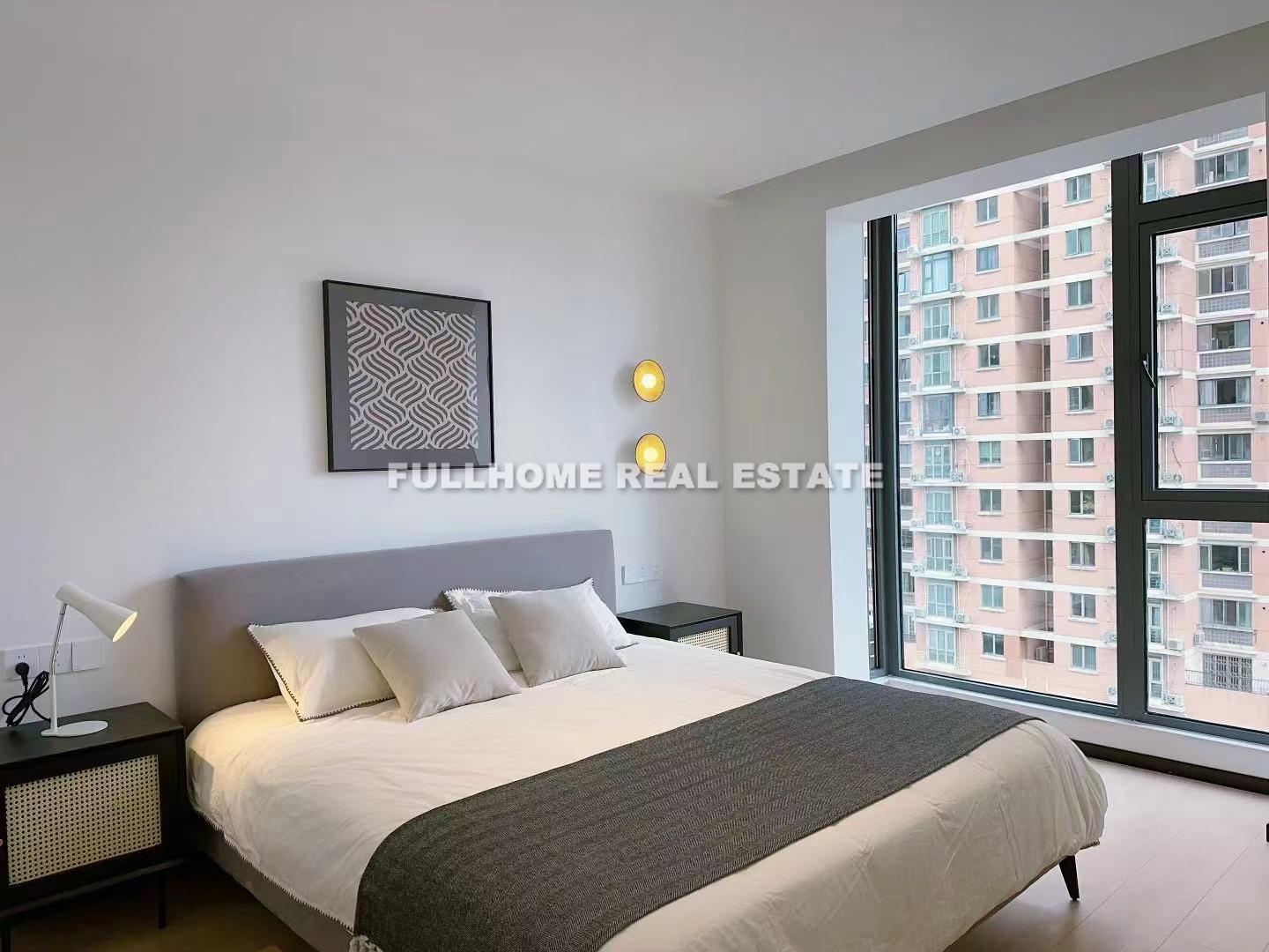 St. Johnson - Interior view 9, Shanghai rental property