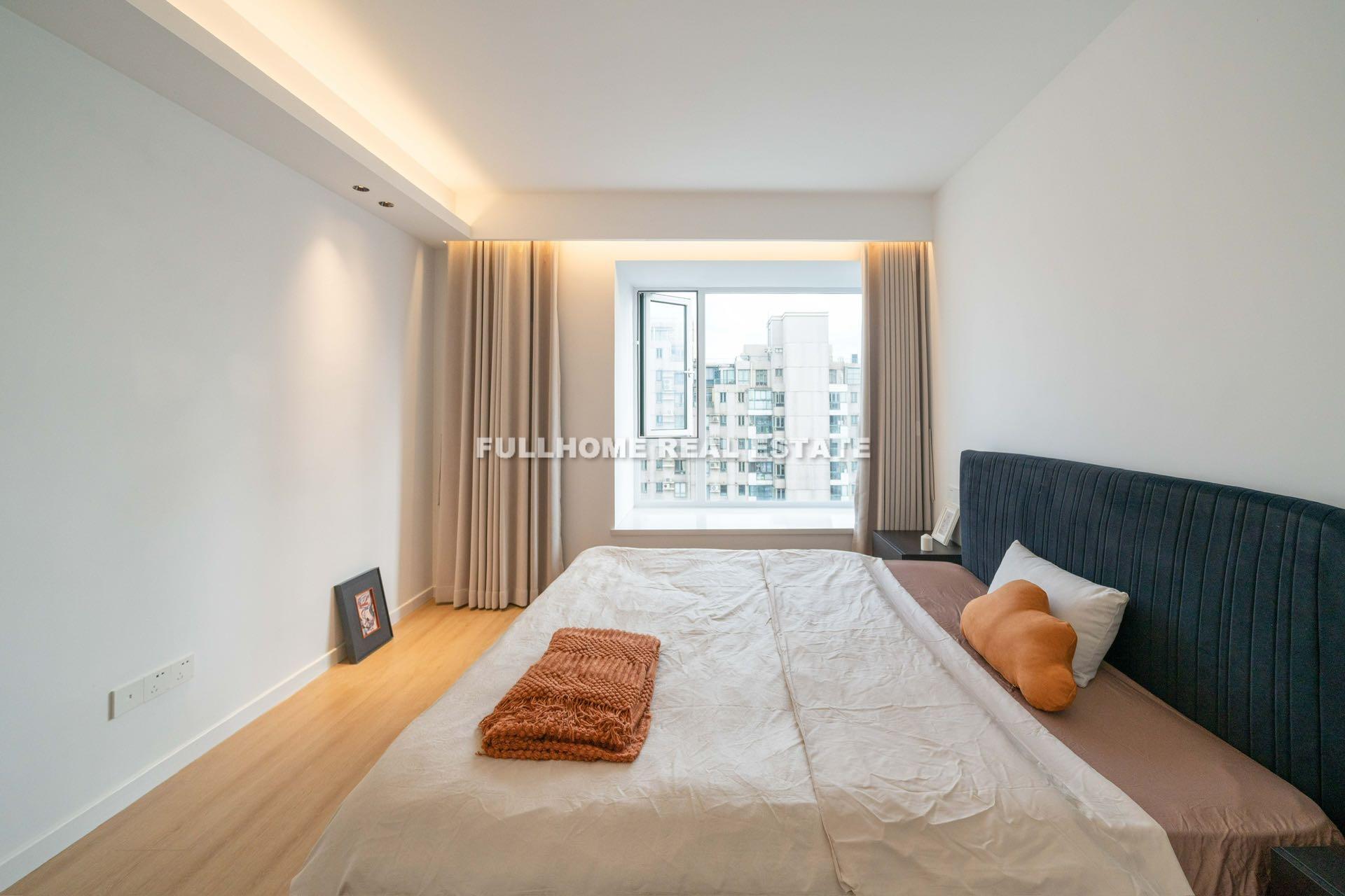 Jinri Liyuan - Interior view 10, Shanghai rental property