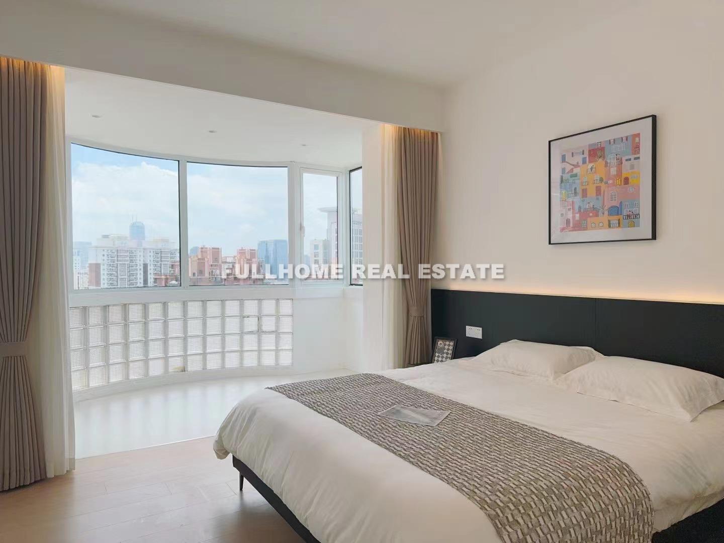 St. Johnson - Interior view 5, Shanghai rental property