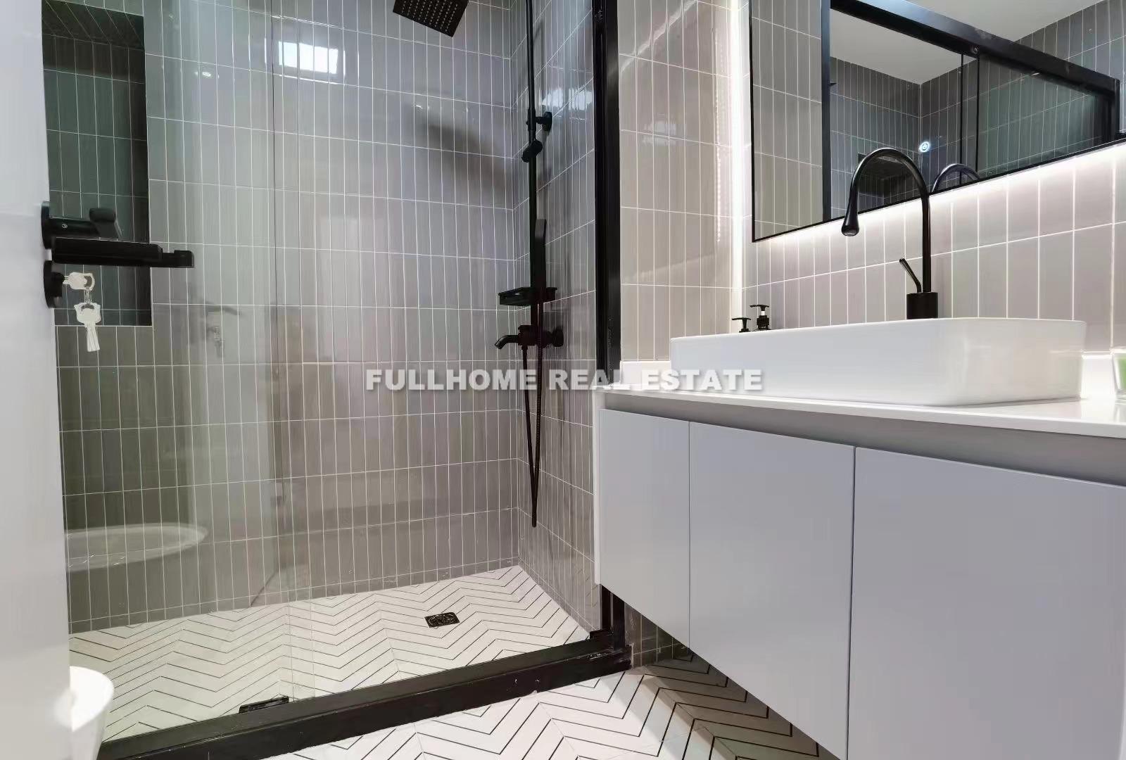 St. Johnson - Interior view 8, Shanghai rental property
