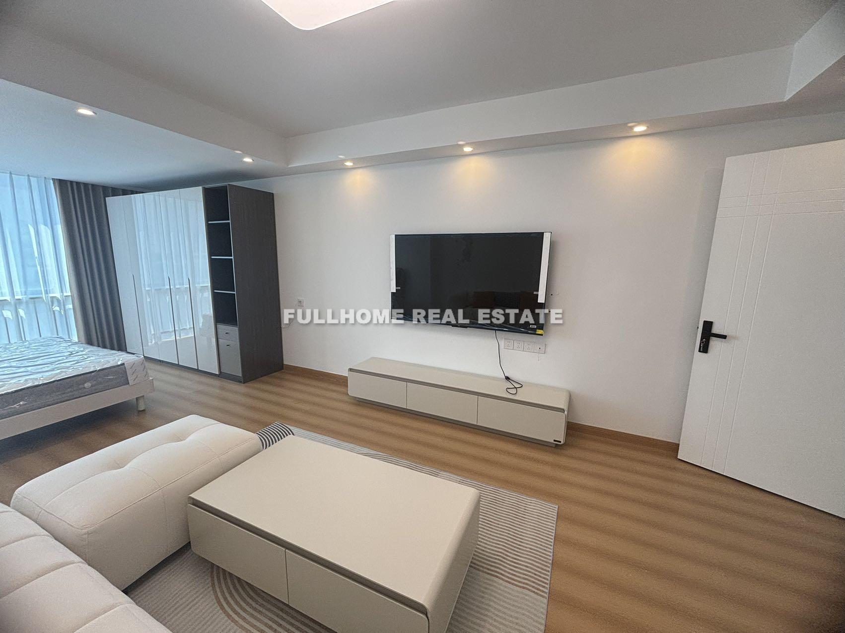 Hengchen Apartment - Interior view 3, Shanghai rental property