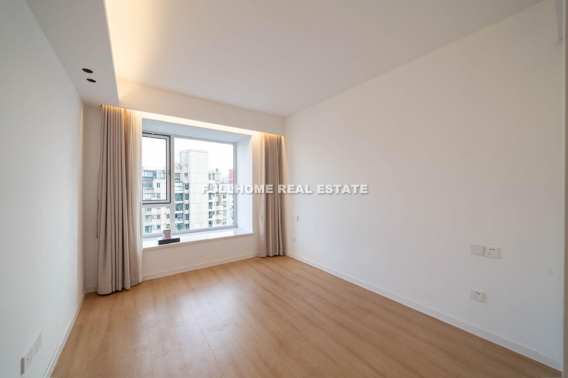 Jinri Liyuan - Interior view 12, Shanghai rental property