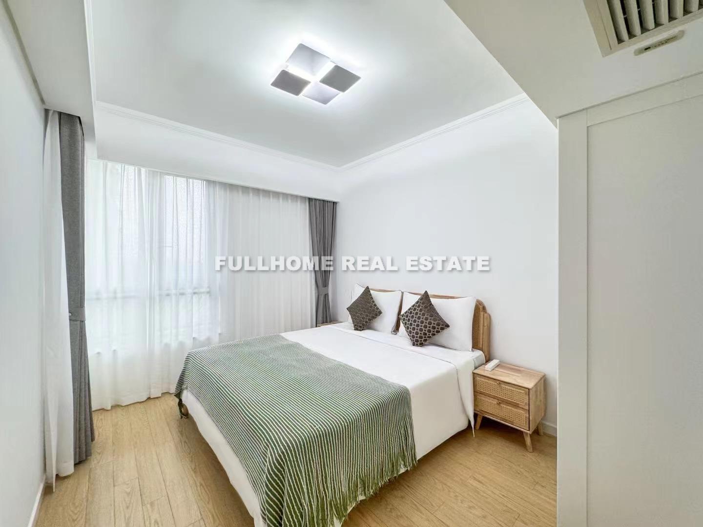 Maison Des Artistes - Interior view 5, Shanghai rental property