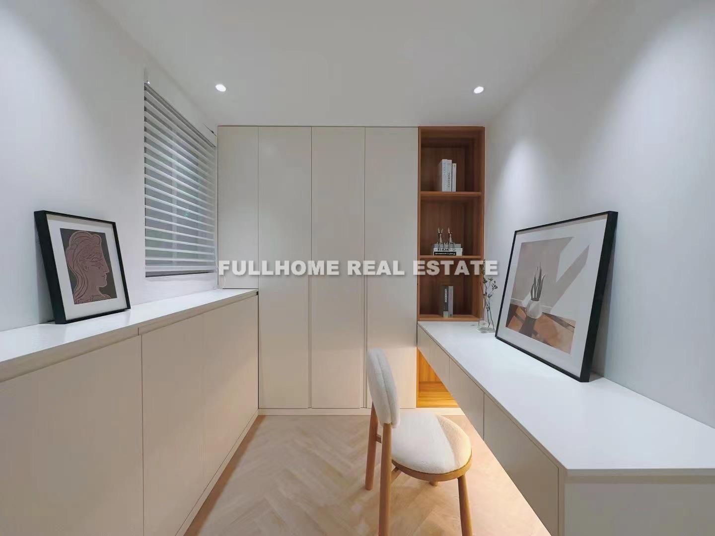 Jing Yi Apartment - Interior view 3, Shanghai rental property