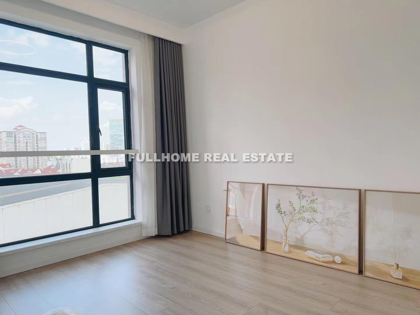 King‘s Court - Interior view 7, Shanghai rental property