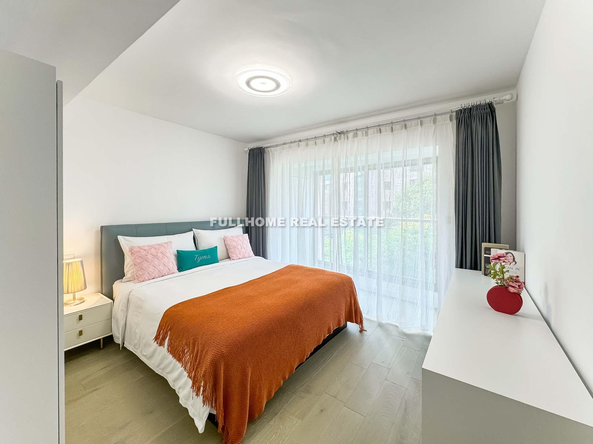 Sheng Mei Di - Interior view 3, Shanghai rental property