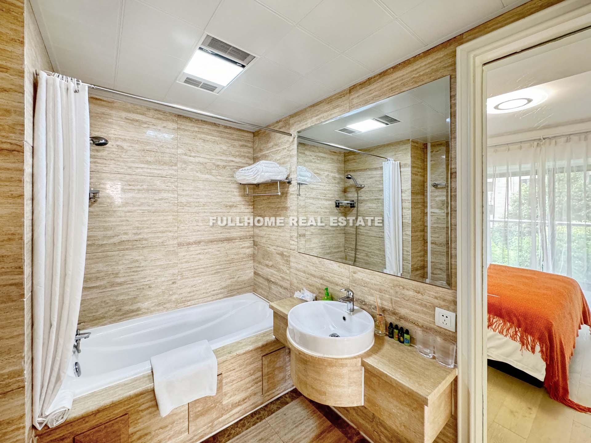 Sheng Mei Di - Interior view 6, Shanghai rental property