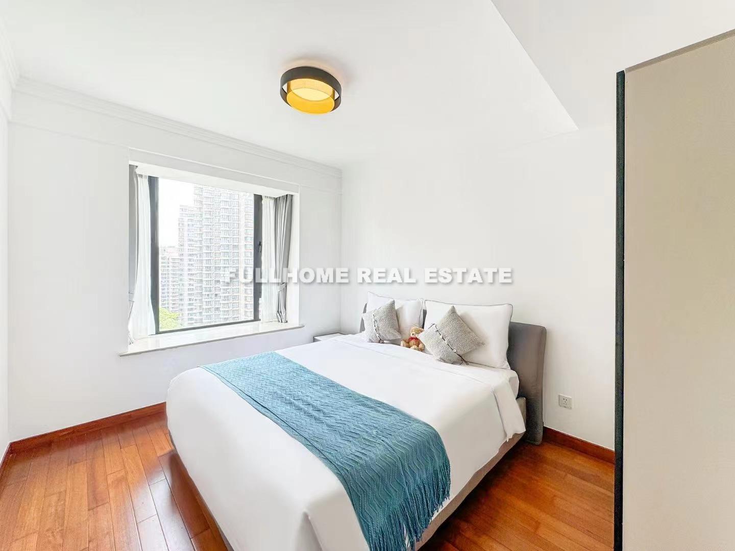 Gubei Qiangsheng Palace - Interior view 4, Shanghai rental property