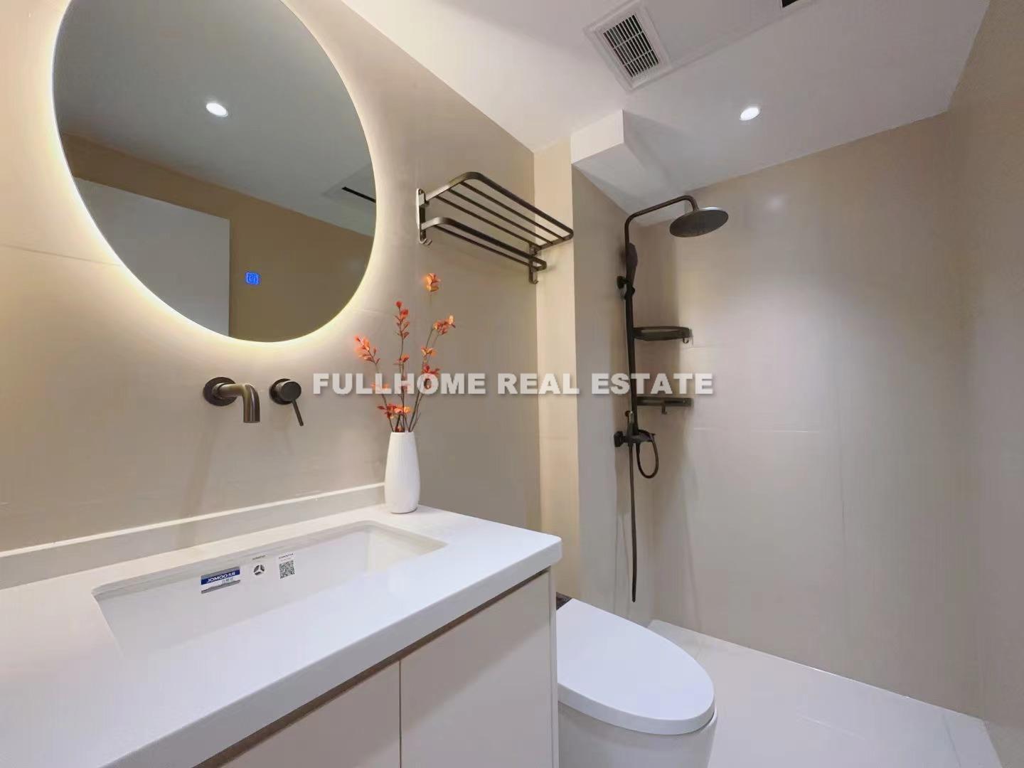 Jing Yi Apartment - Interior view 7, Shanghai rental property