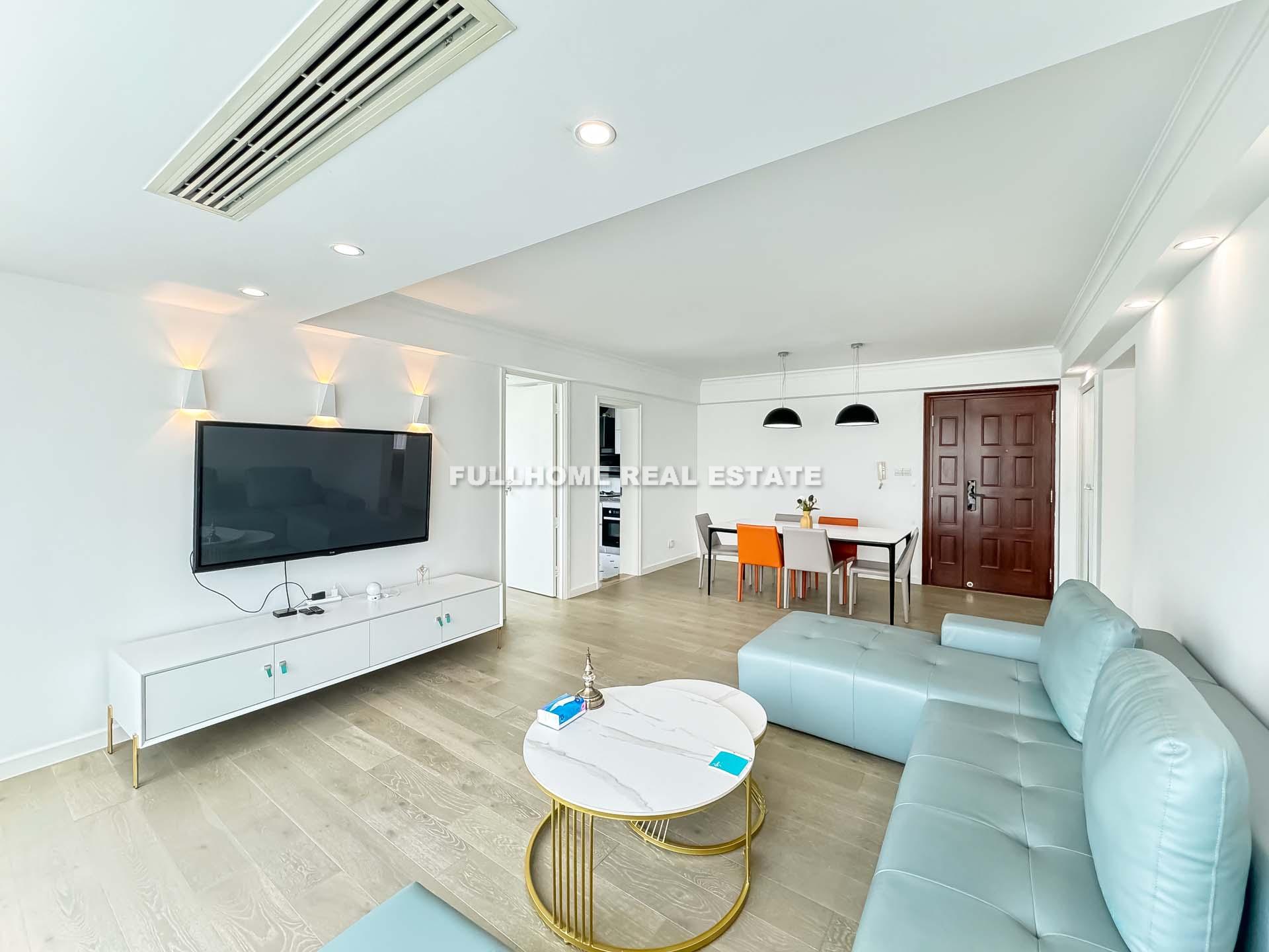 Same compound: Sheng Mei Di, 3 bedrooms in Shanghai