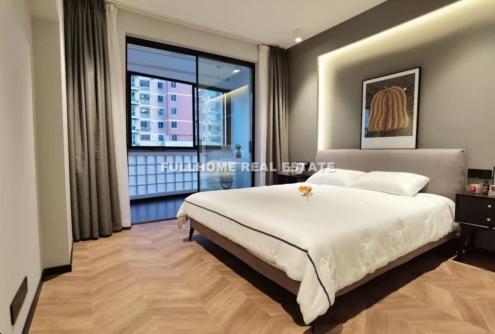 St. Johnson - Interior view 2, Shanghai rental property