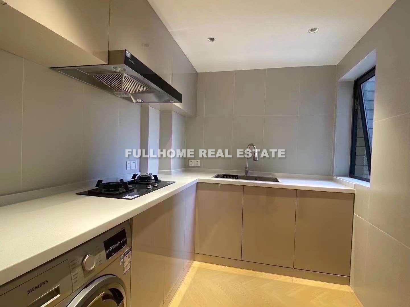 Xin Fu Kang Li - Interior view 6, Shanghai rental property
