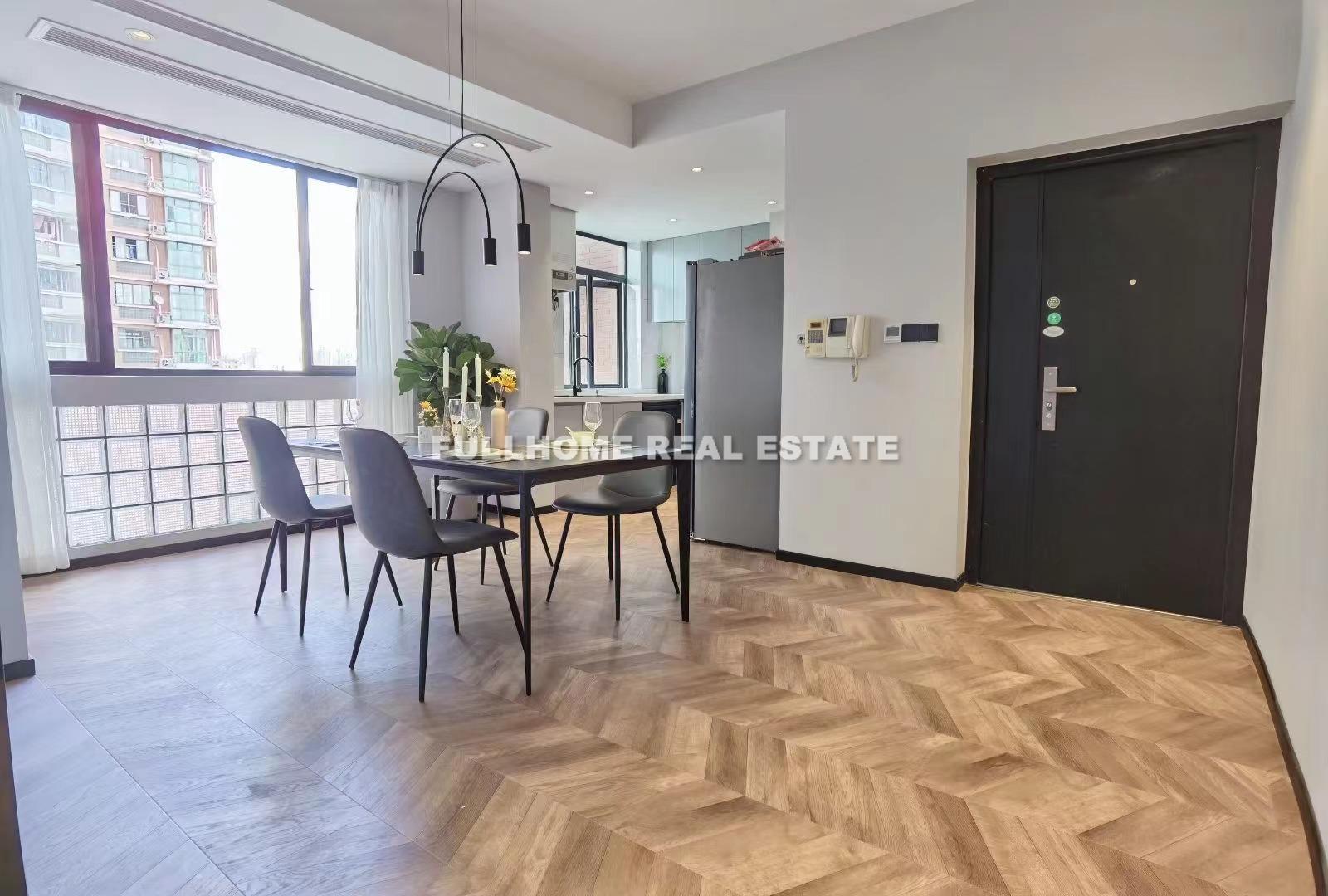 St. Johnson - Interior view 5, Shanghai rental property