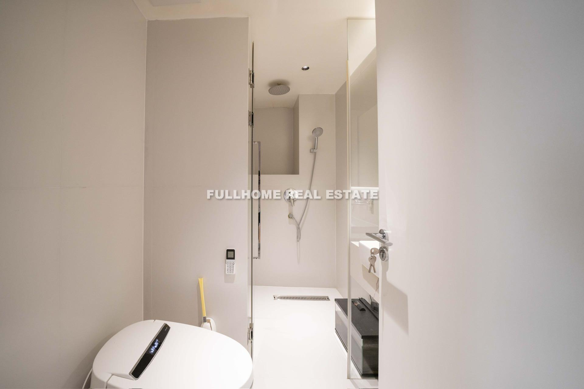 Jinri Liyuan - Interior view 13, Shanghai rental property