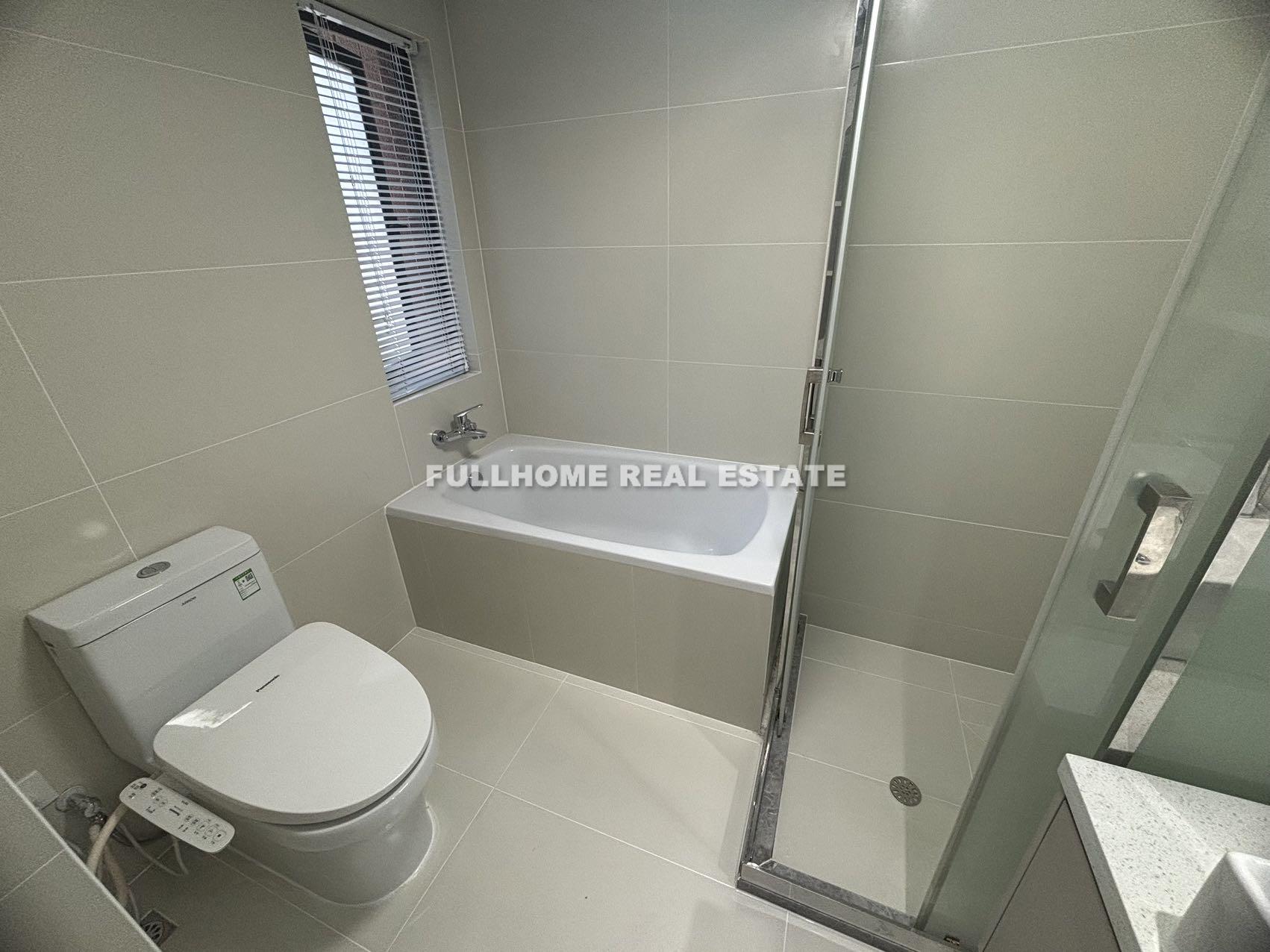 Hengchen Apartment - Interior view 11, Shanghai rental property