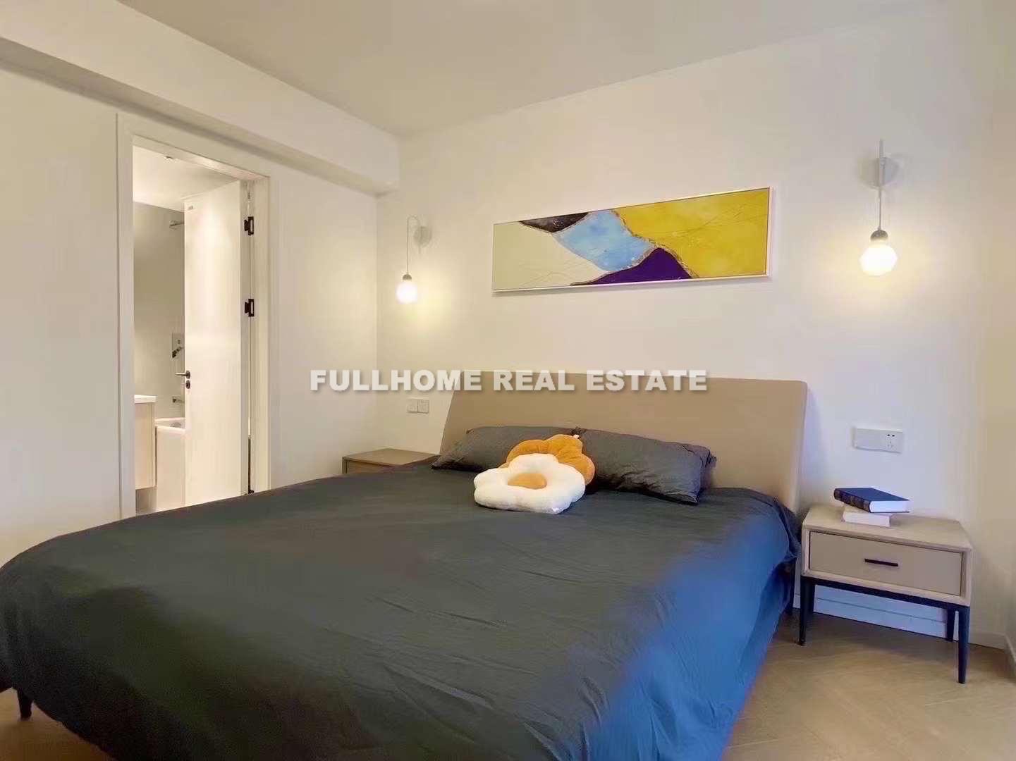 Xin Fu Kang Li - Interior view 5, Shanghai rental property