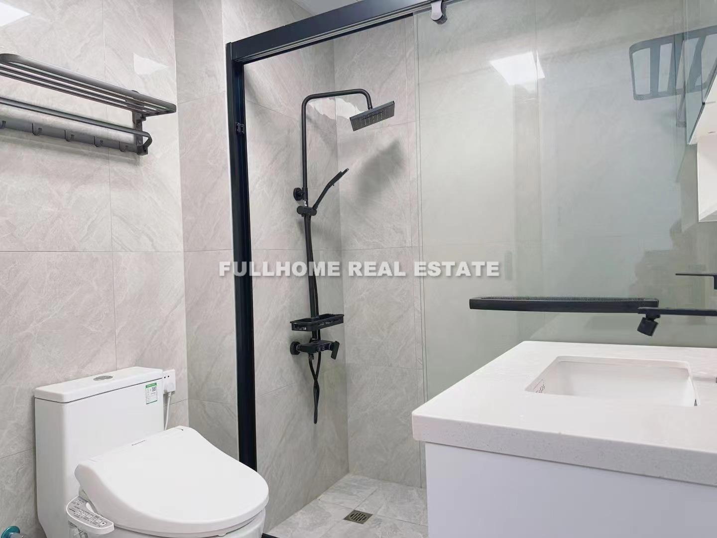 King‘s Court - Interior view 8, Shanghai rental property
