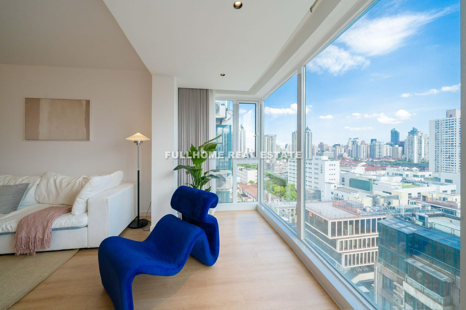 Jinri Liyuan - Interior view 8, Shanghai rental property
