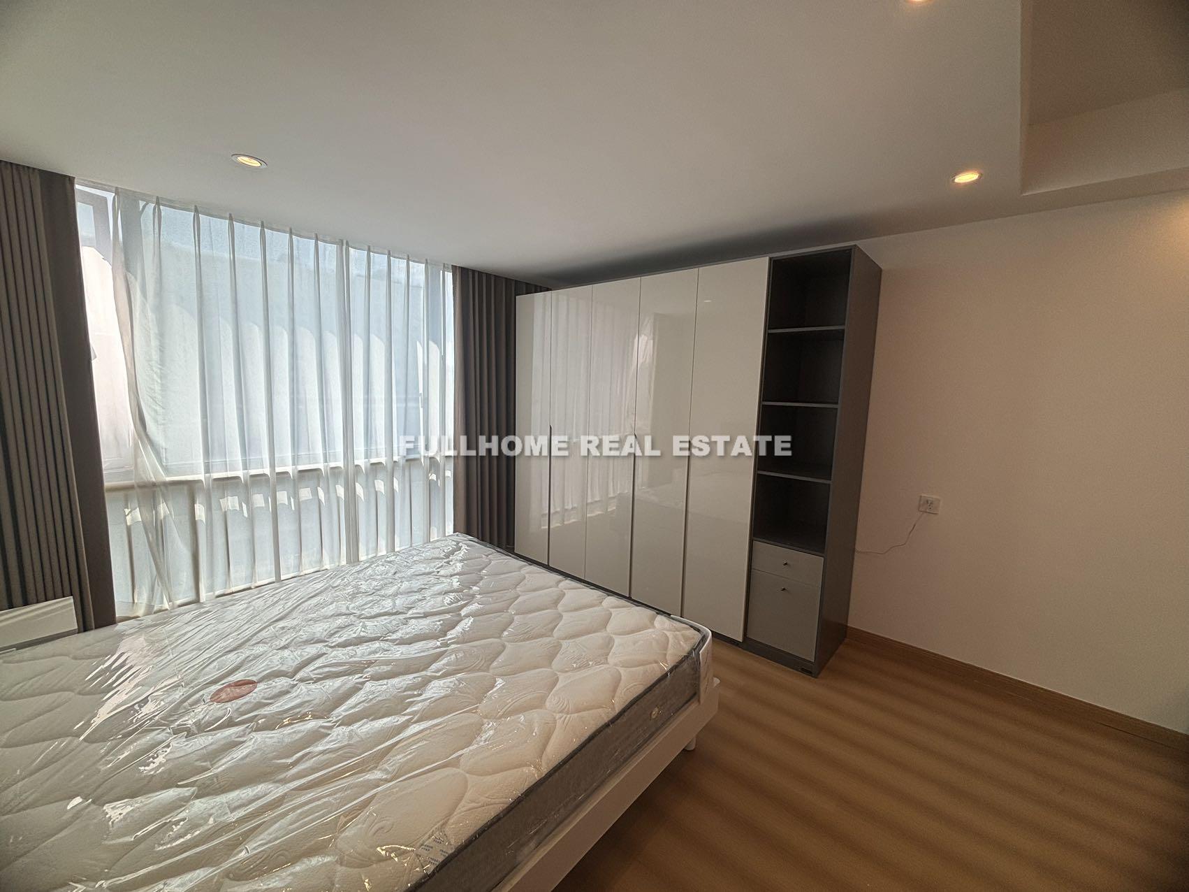 Hengchen Apartment - Interior view 6, Shanghai rental property