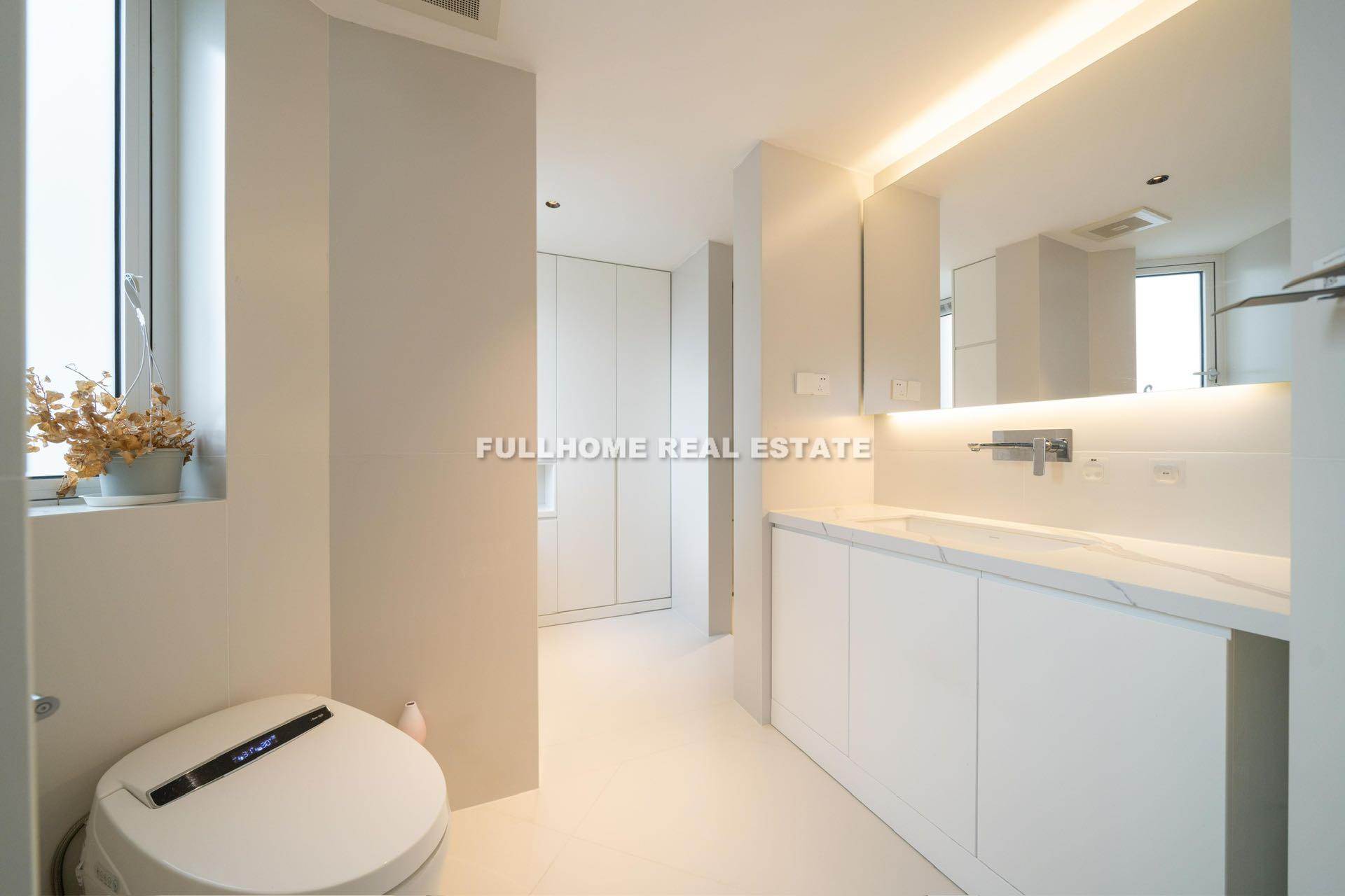 Jinri Liyuan - Interior view 11, Shanghai rental property