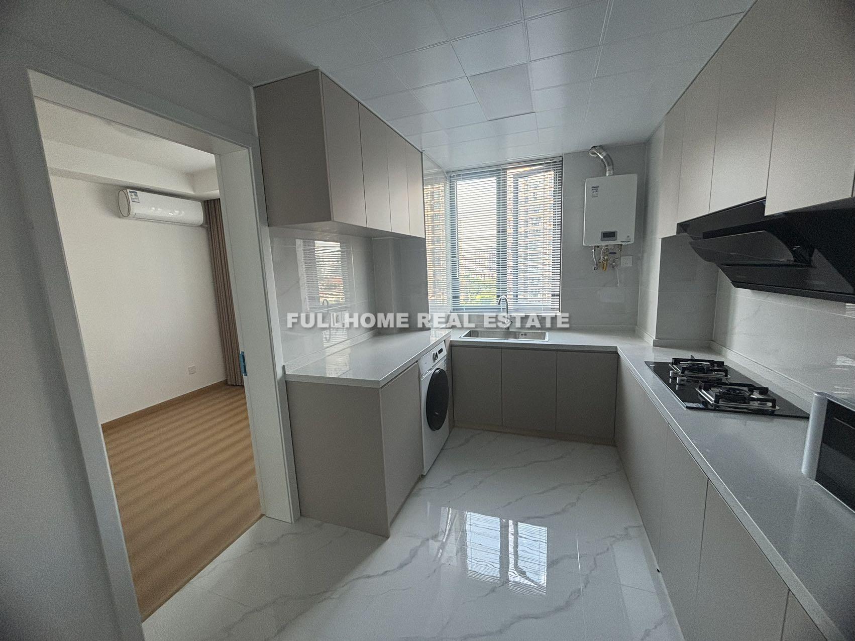 Hengchen Apartment - Interior view 8, Shanghai rental property