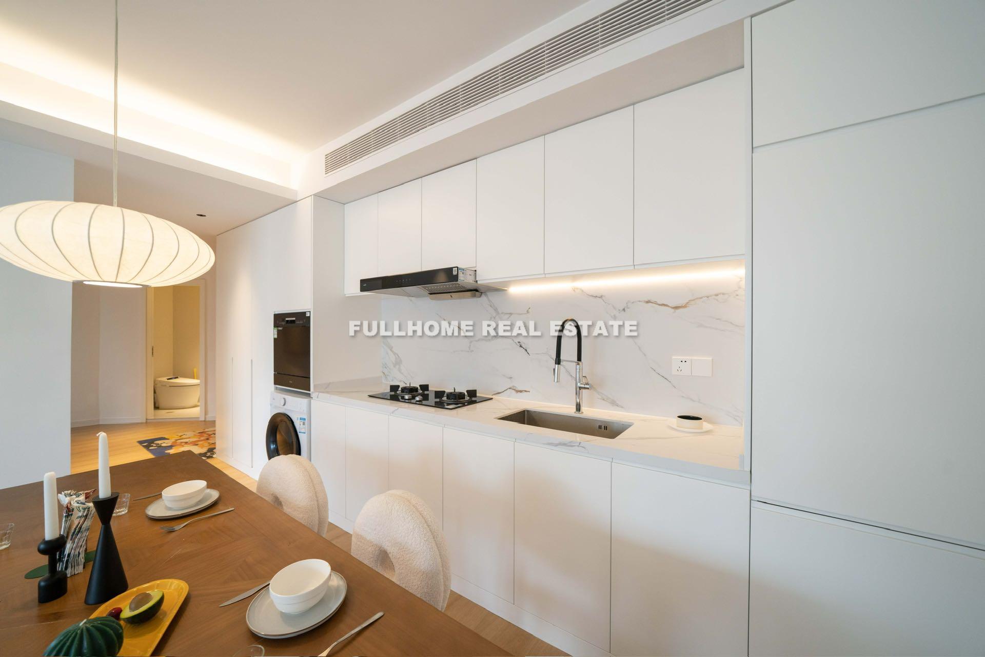 Jinri Liyuan - Interior view 4, Shanghai rental property