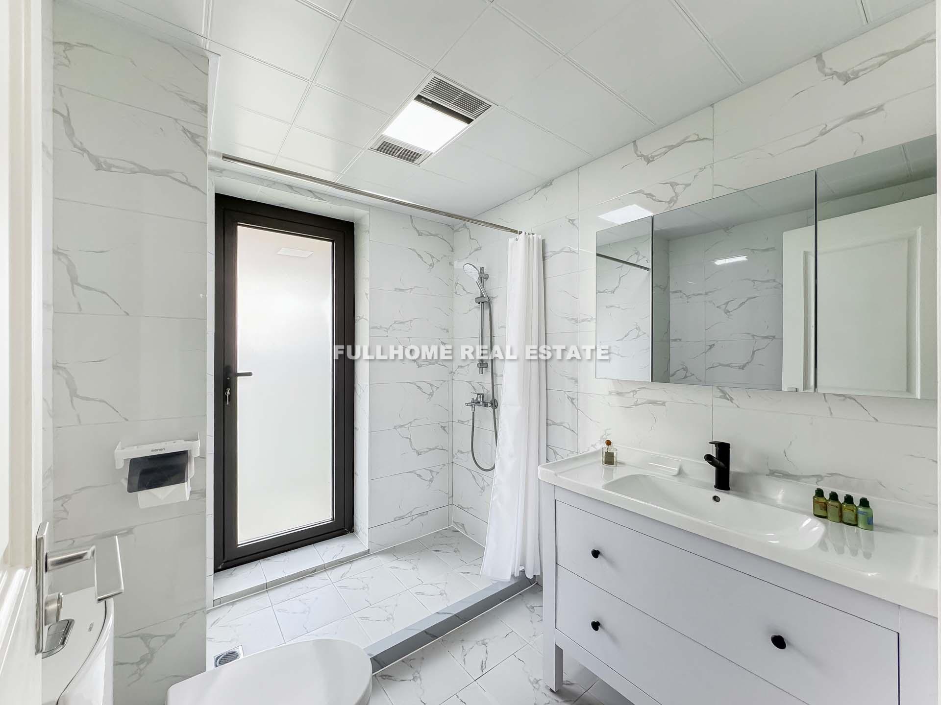 Sheng Mei Di - Interior view 7, Shanghai rental property