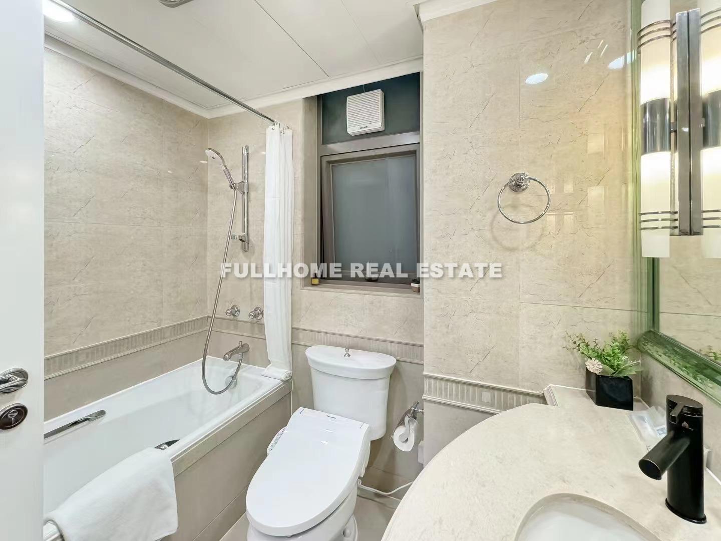 Maison Des Artistes - Interior view 7, Shanghai rental property