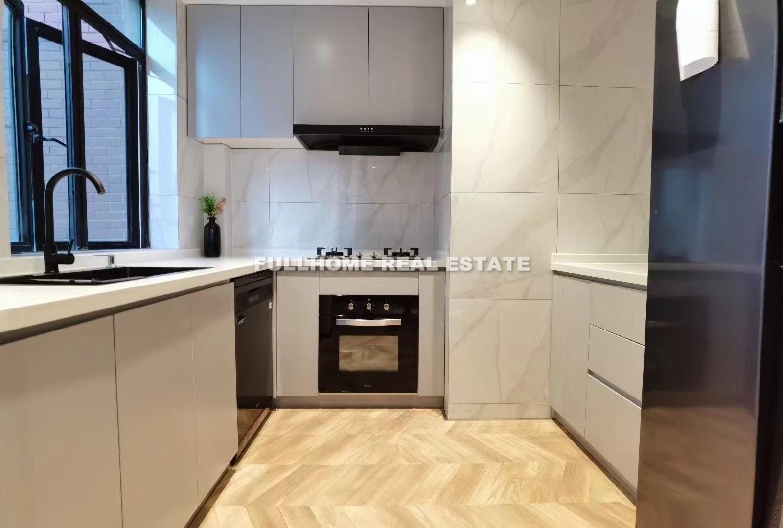St. Johnson - Interior view 7, Shanghai rental property