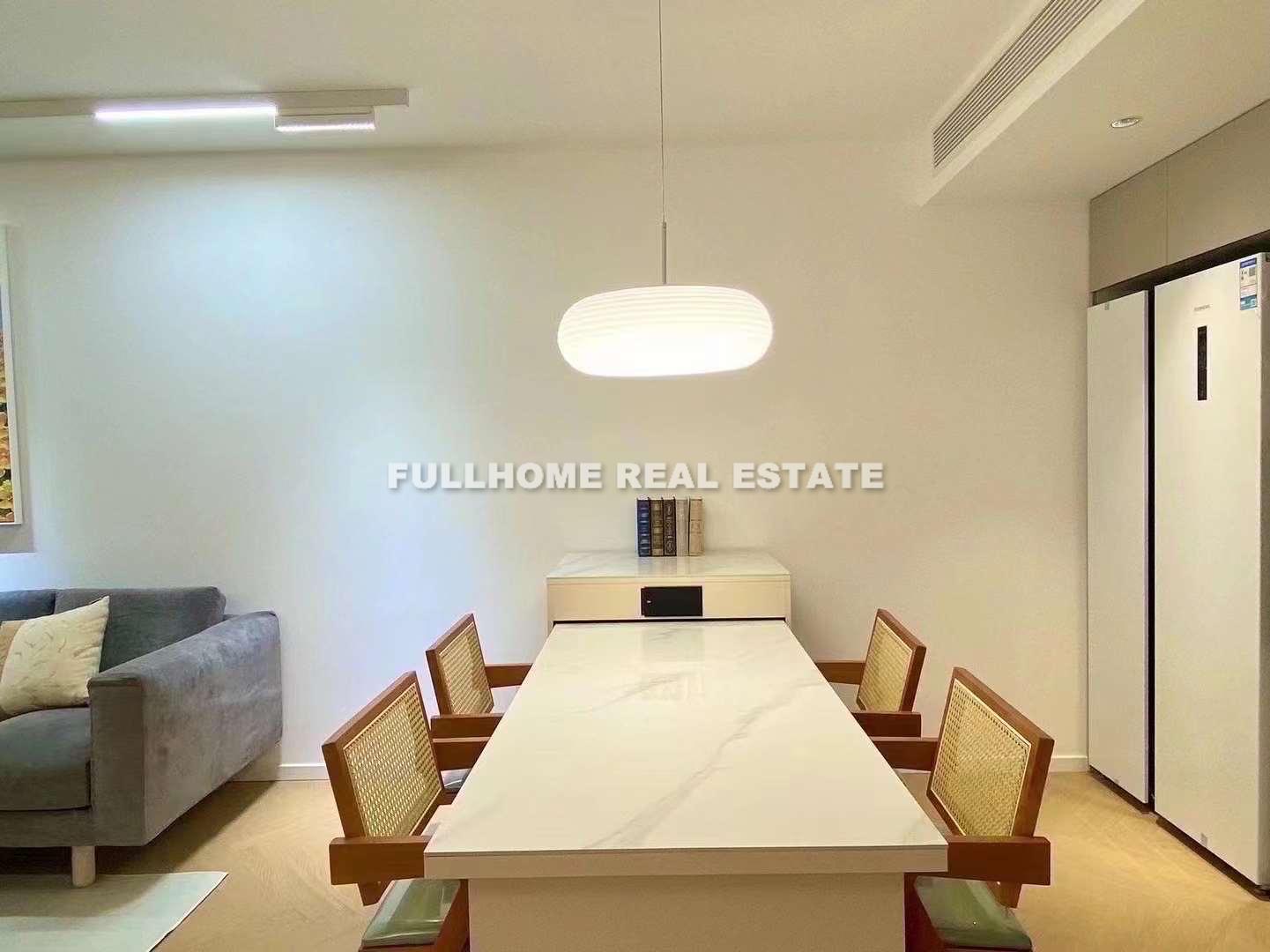 Xin Fu Kang Li - Interior view 4, Shanghai rental property