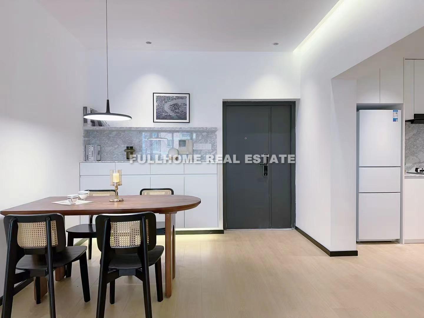 St. Johnson - Interior view 3, Shanghai rental property