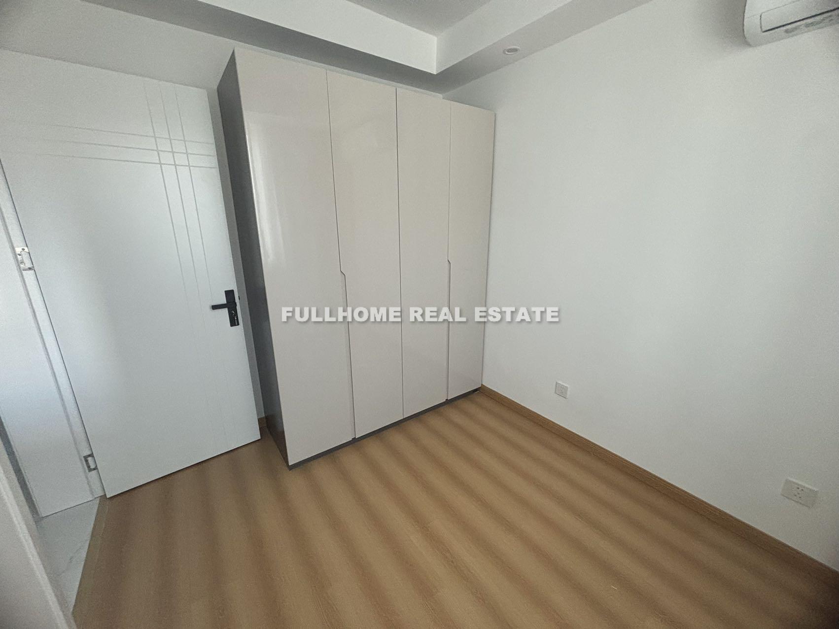 Hengchen Apartment - Interior view 13, Shanghai rental property