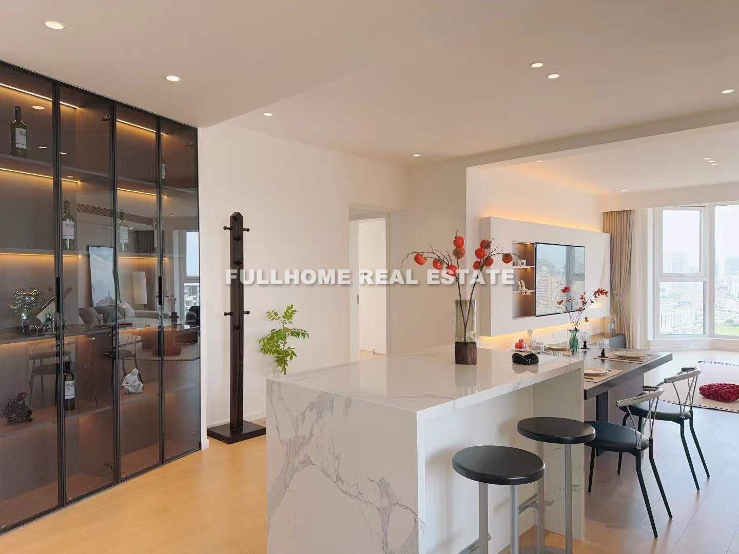 St. Johnson - Interior view 3, Shanghai rental property