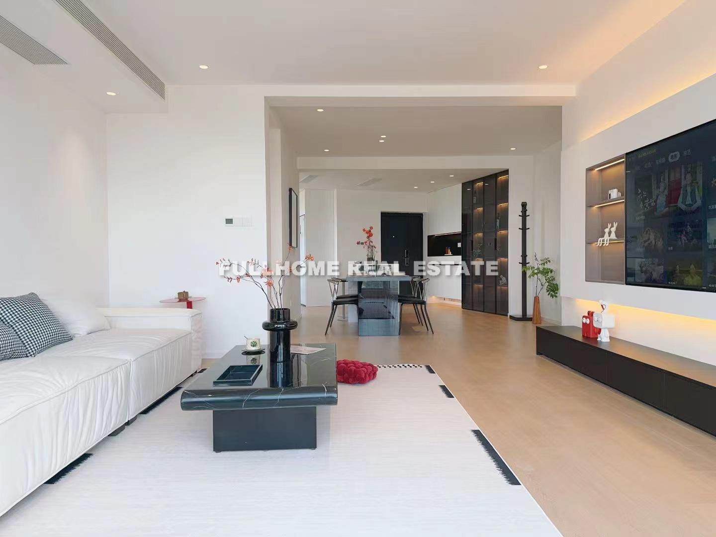 St. Johnson - Interior view 2, Shanghai rental property