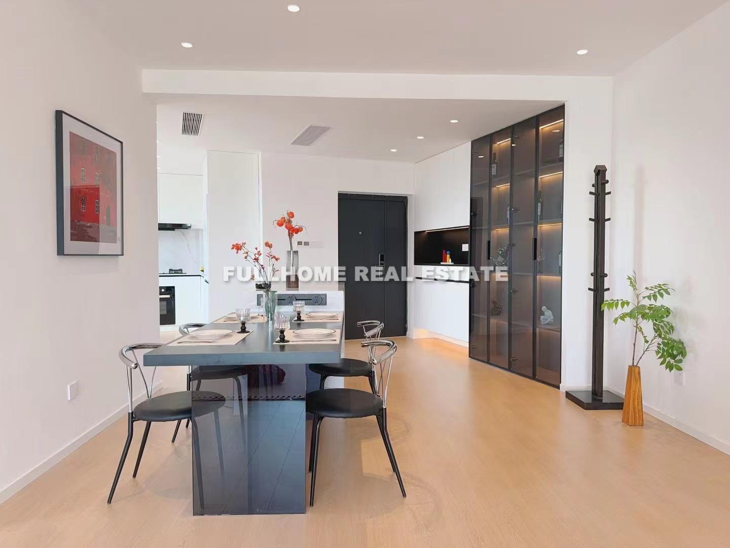 St. Johnson - Interior view 4, Shanghai rental property