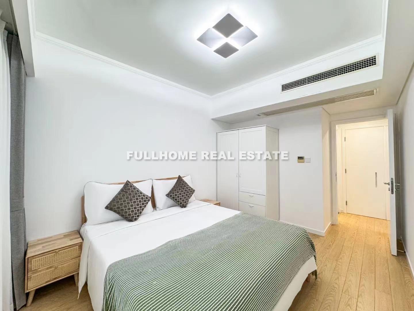 Maison Des Artistes - Interior view 4, Shanghai rental property