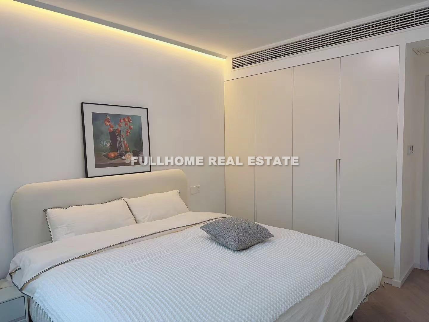 Jing Yi Apartment - Interior view 4, Shanghai rental property