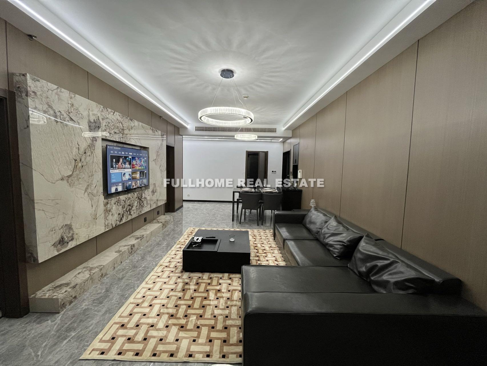New Westgate Garden - Interior view 4, Shanghai rental property
