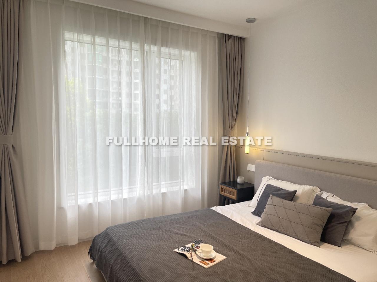 Hai Qi Yuan (The Bund) - Interior view 8, Shanghai rental property